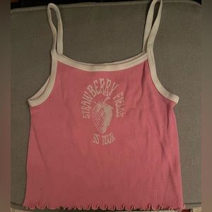 PACSUN TANK TOP